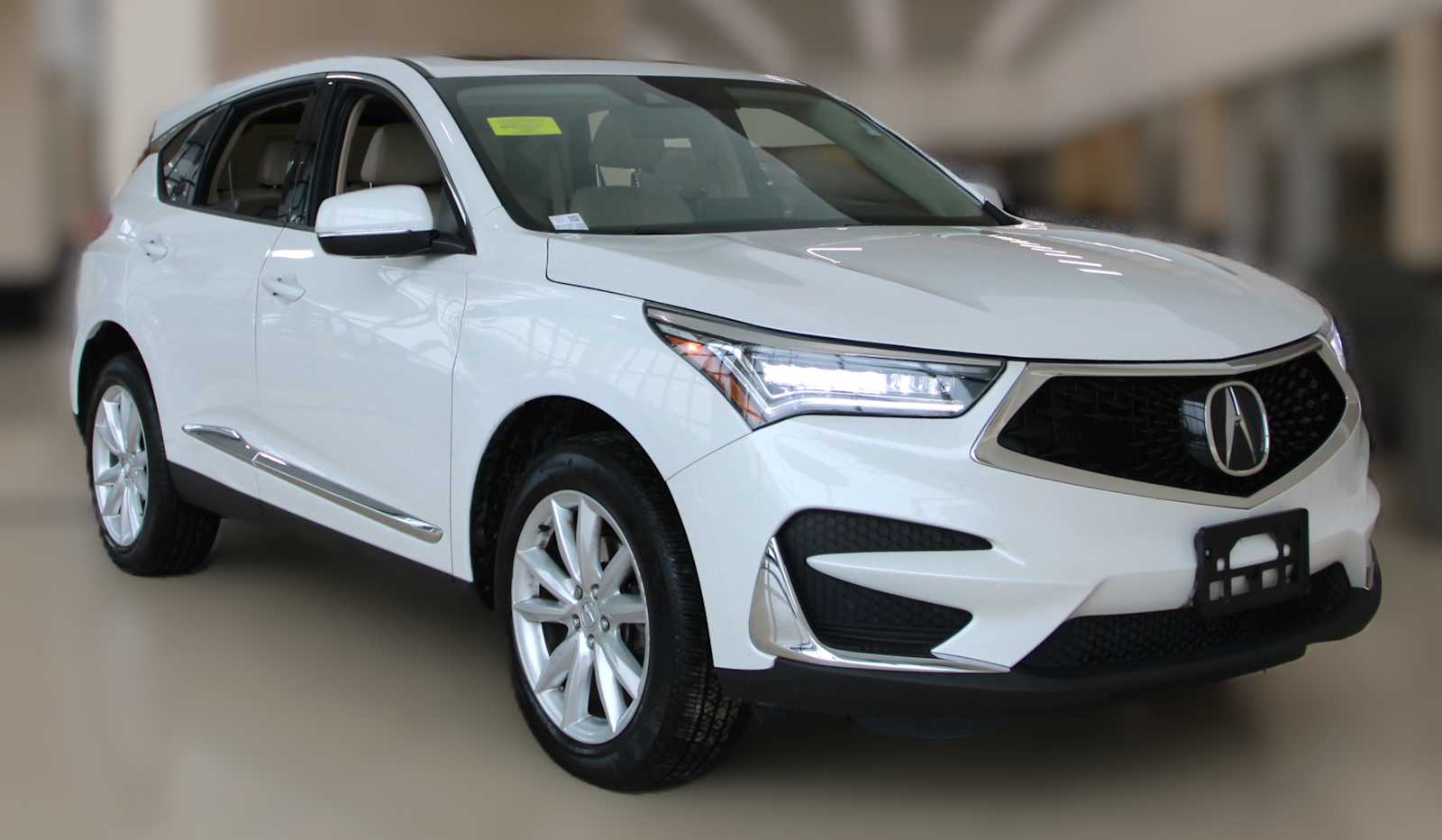 2021 Acura RDX Base's photo