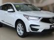 Used 2021 Acura RDX SH-AWD SUV