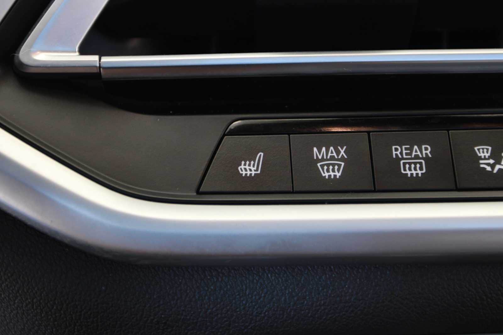 used 2022 BMW X5 car, priced at $37,497