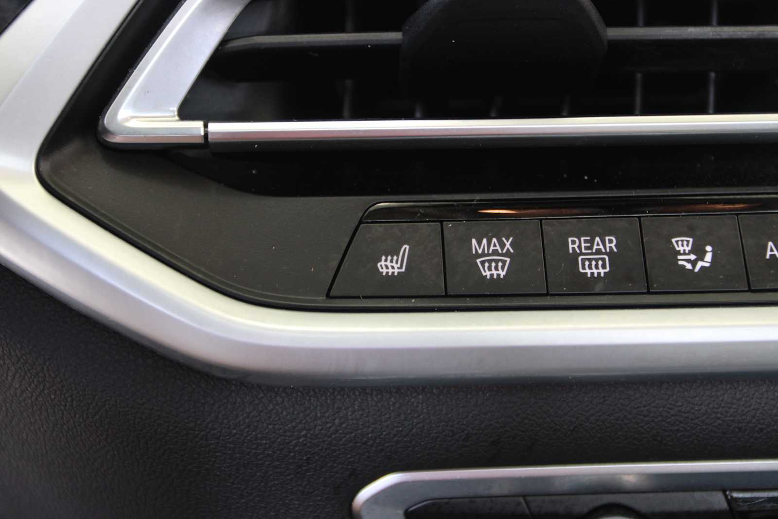 used 2021 BMW X7 car, priced at $43,497