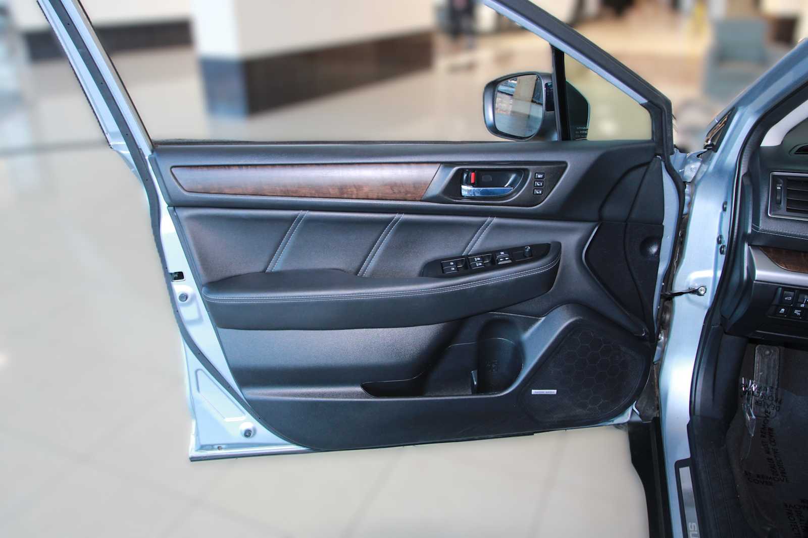 used 2018 Subaru Outback car, priced at $20,497