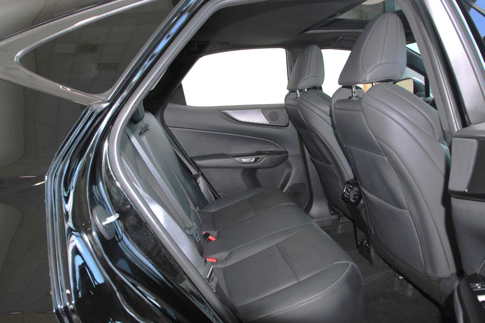 used 2023 Lexus NX 350 car, priced at $38,497