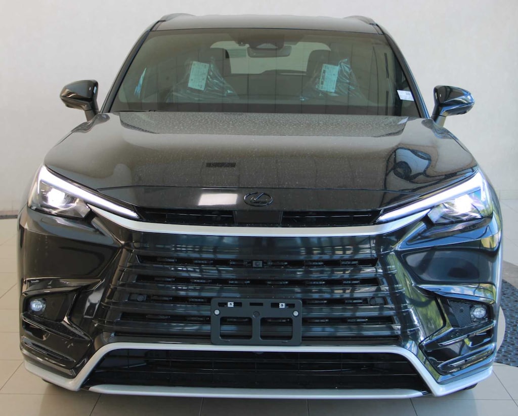 New 2026 Lexus TX TX 500h F SPORT Performance Premium Sport Utility