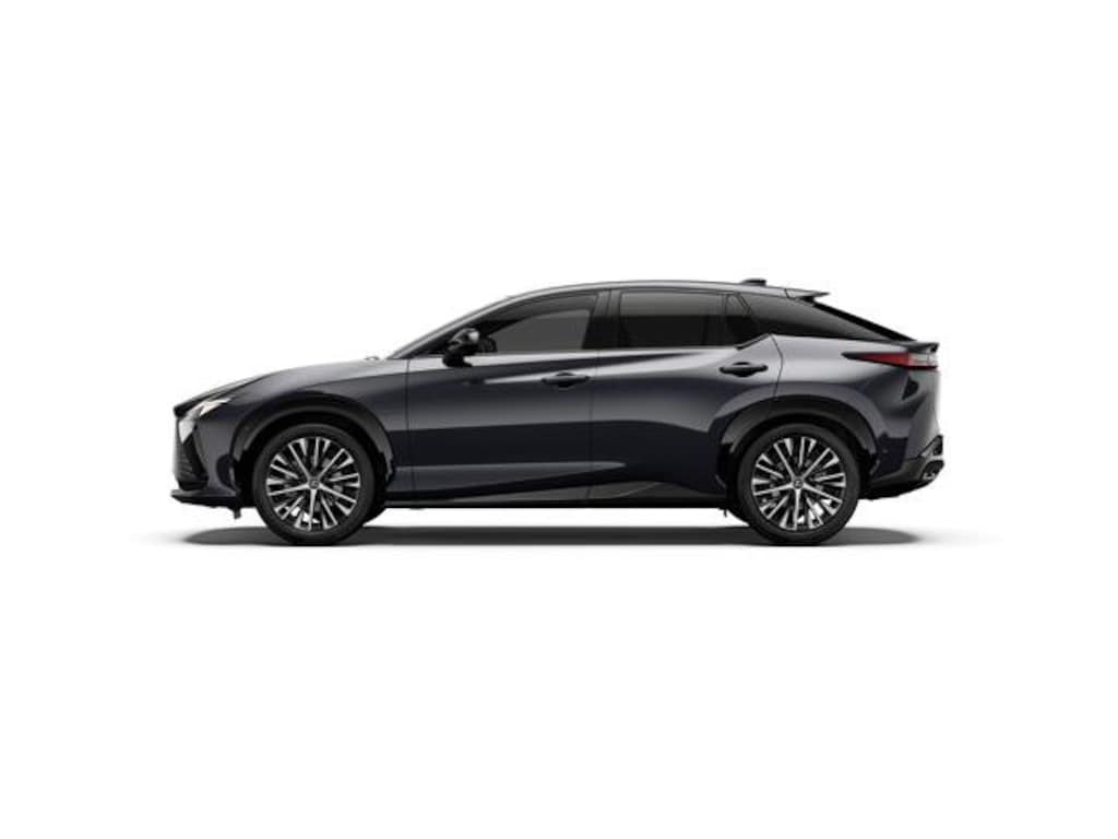 New 2026 Lexus RZ 450e RZ 450e Luxury Sport Utility