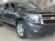 Used 2017 Chevrolet Suburban LT SUV