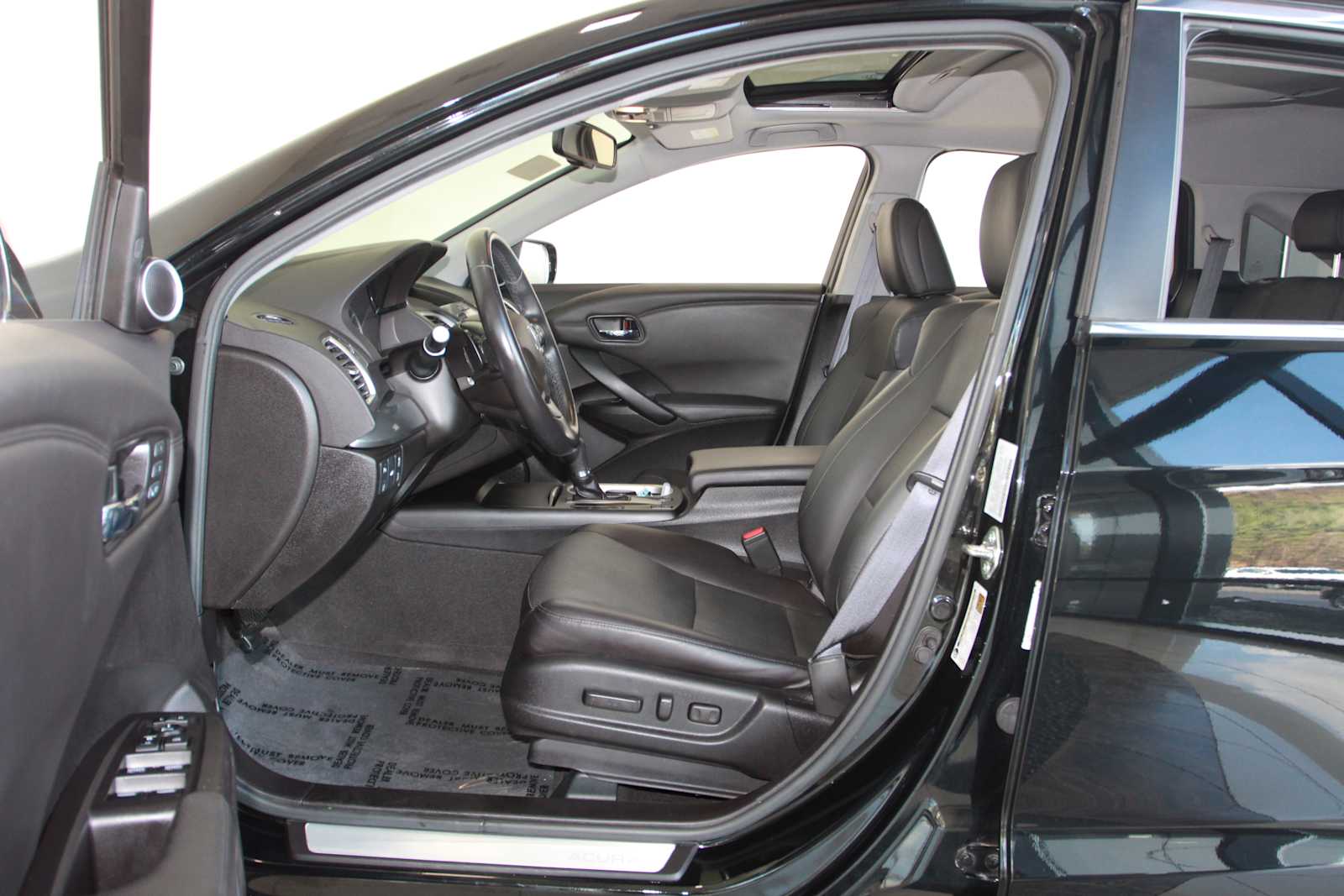 used 2017 Acura RDX car, priced at $21,497