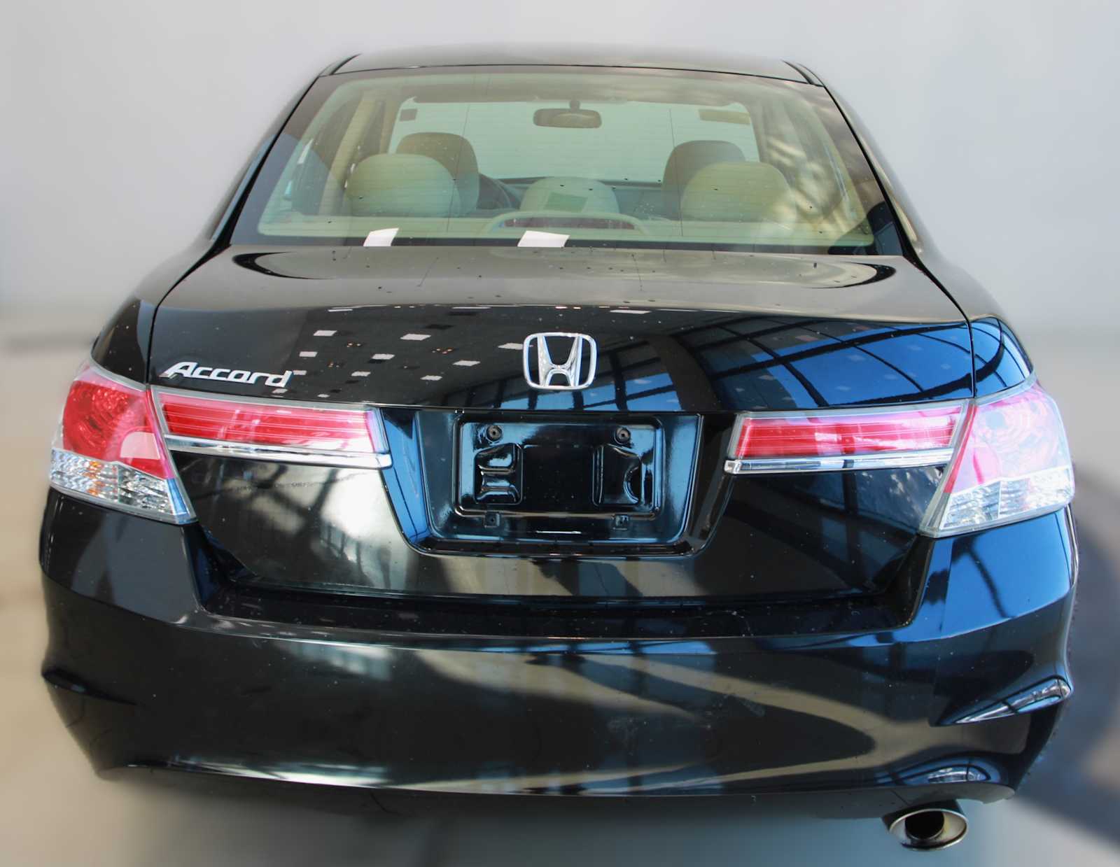 used 2011 Honda Accord car, priced at $11,497