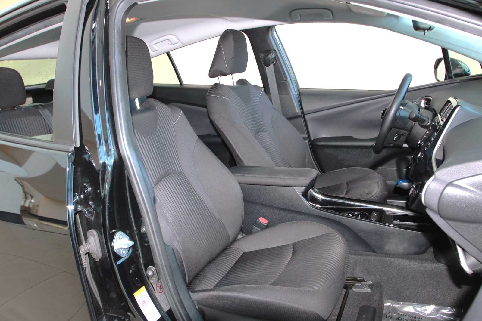 used 2021 Toyota Prius Prime car, priced at $22,097