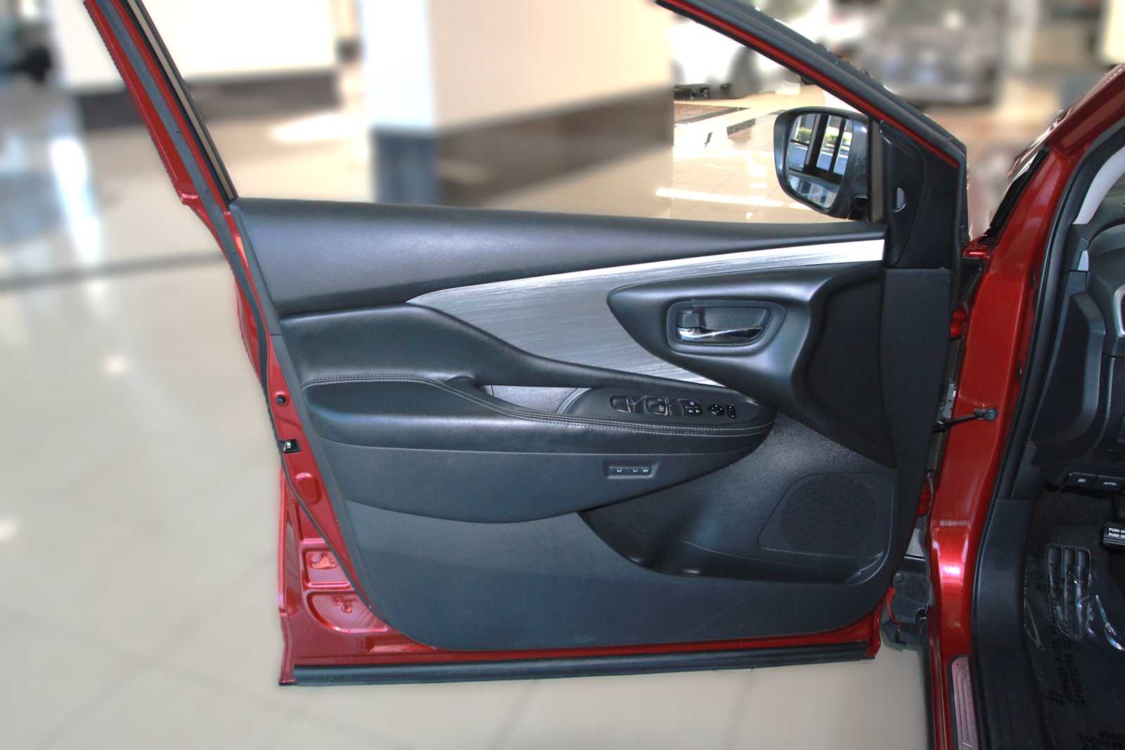 used 2016 Nissan Murano car, priced at $13,897