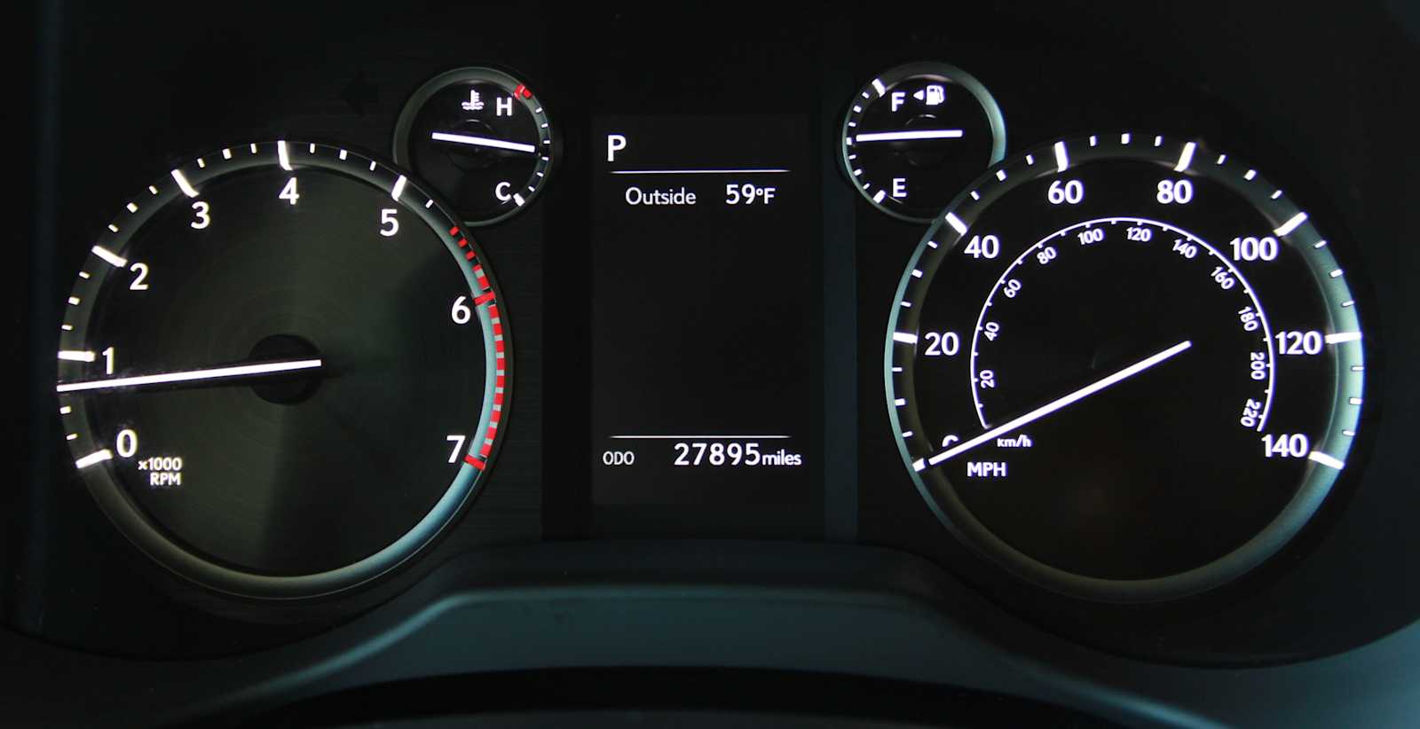 used 2023 Lexus GX 460 car, priced at $57,097