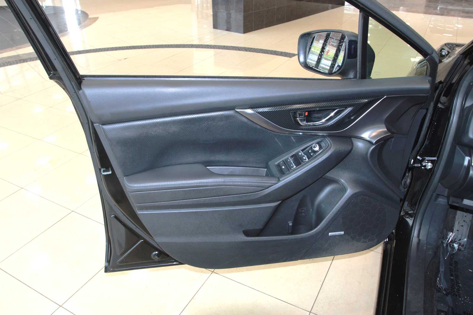 used 2017 Subaru Impreza car, priced at $14,997