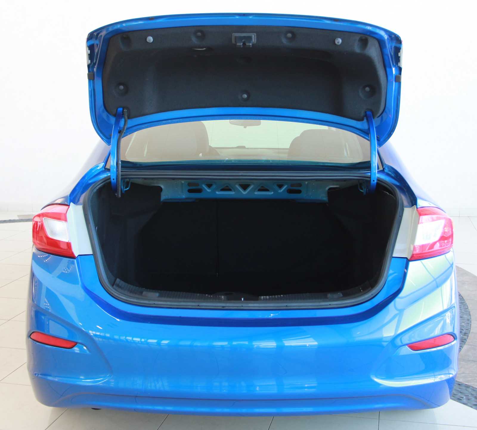 used 2017 Chevrolet Cruze car, priced at $10,197