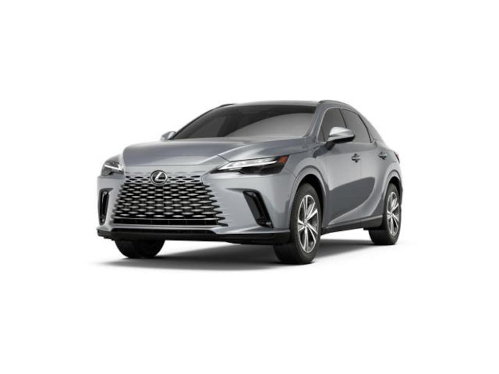 New 2026 Lexus RX RX 350 Premium Sport Utility