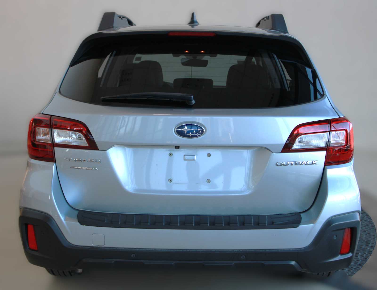 used 2018 Subaru Outback car, priced at $20,497