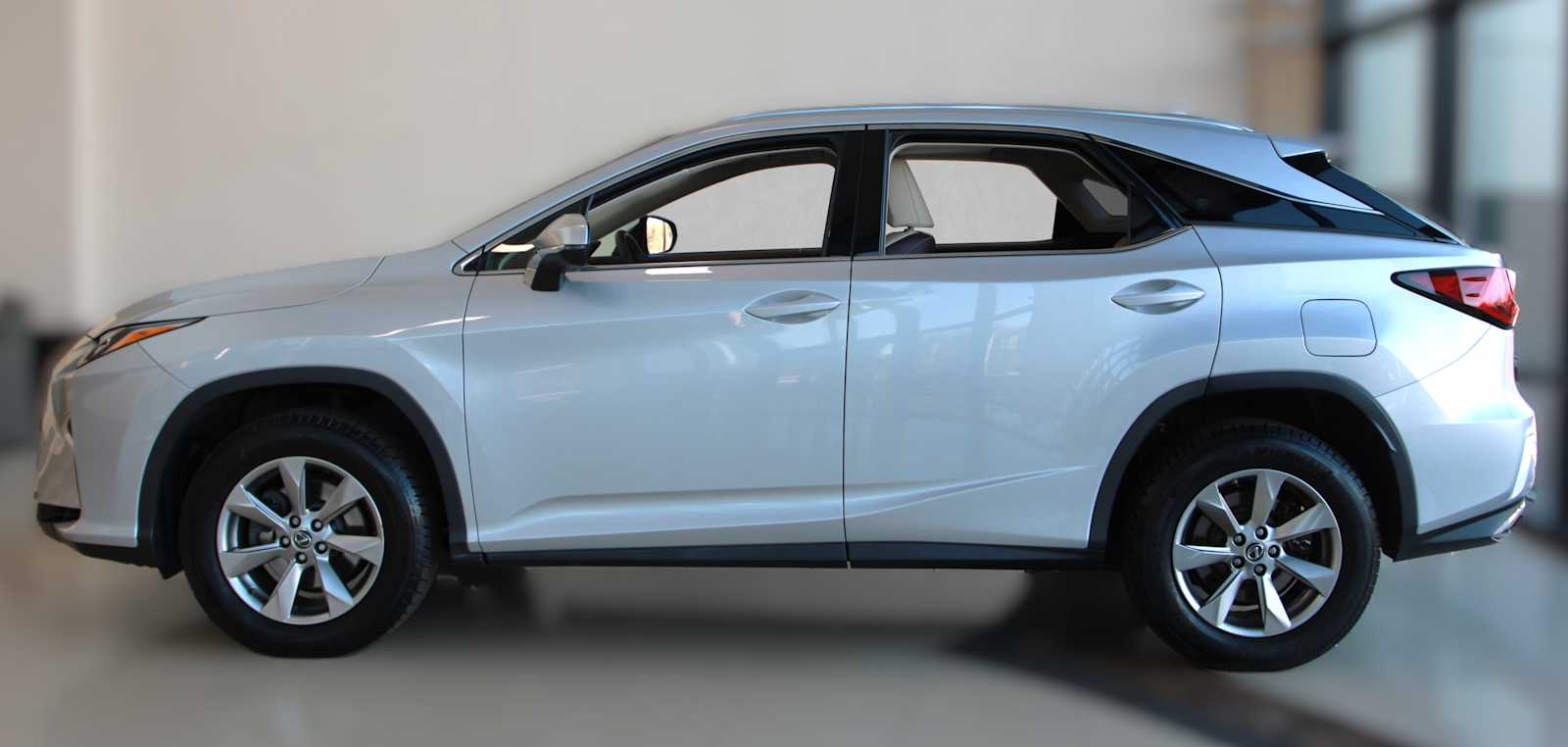 used 2018 Lexus RX 350 car, priced at $24,897