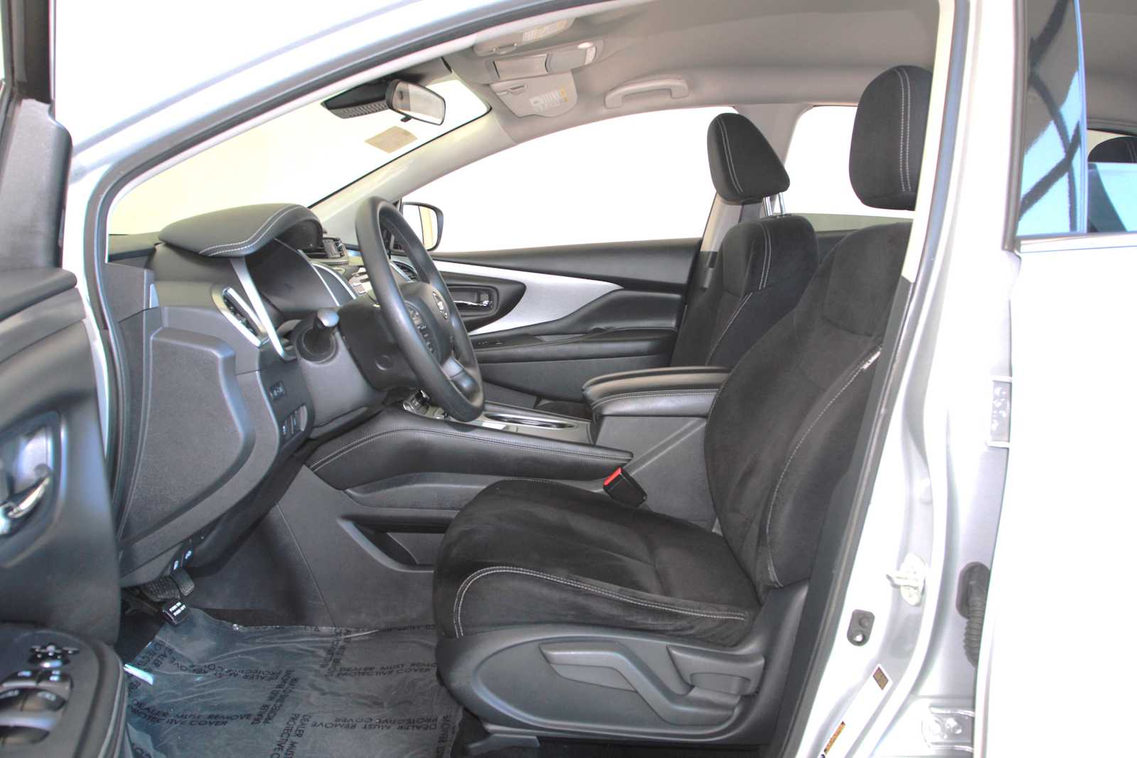 used 2020 Nissan Murano car, priced at $18,097