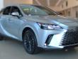 Certified 2025 Lexus RX 350 Premium SUV