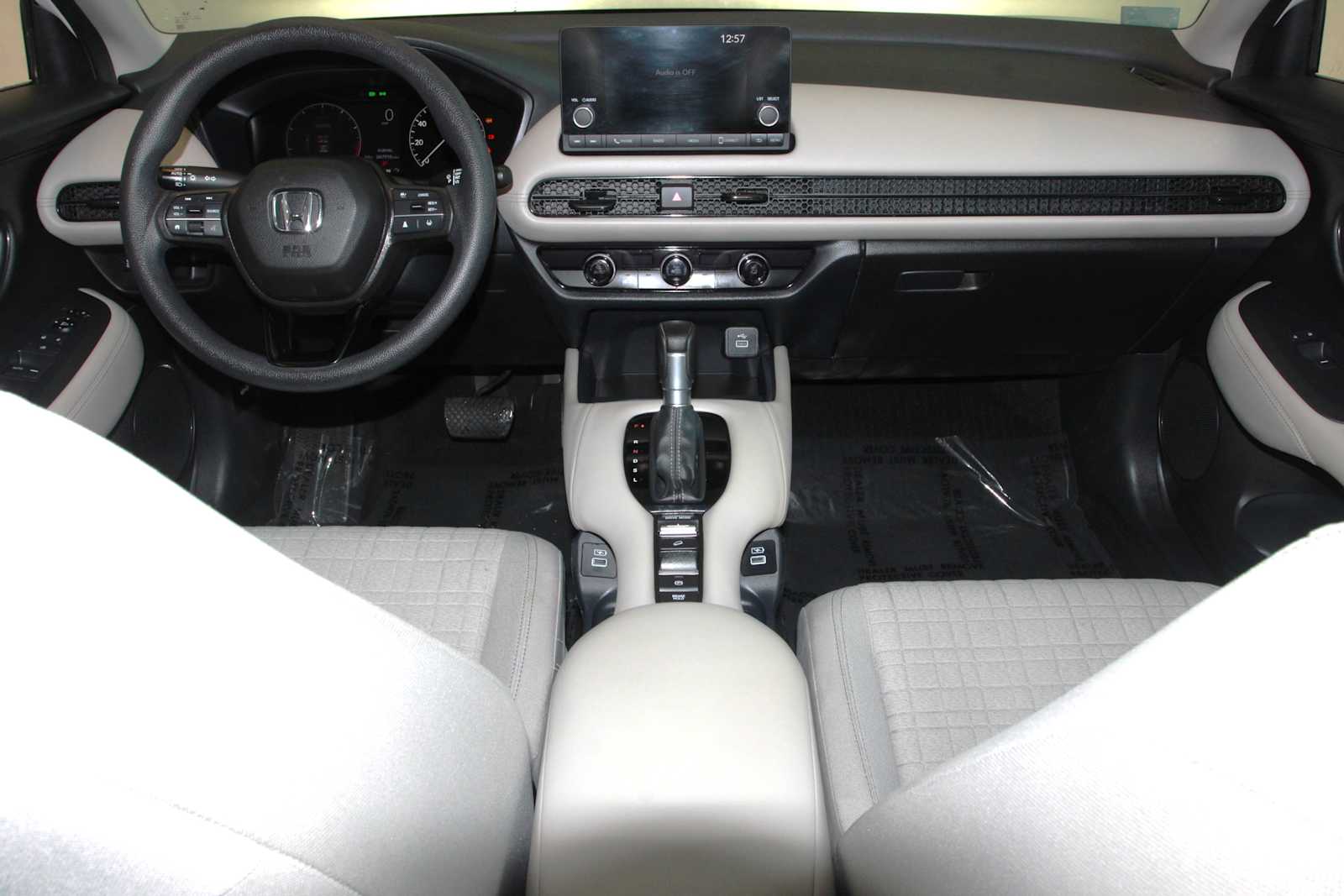 2023 Honda HR-V LX - Photo 6