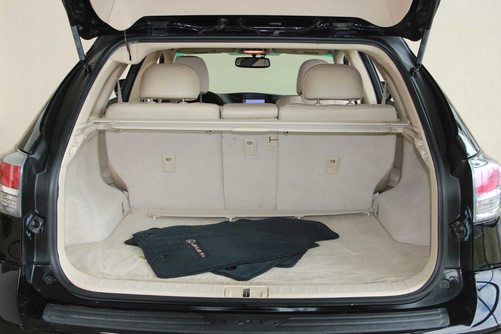 used 2015 Lexus RX 350 car, priced at $17,497