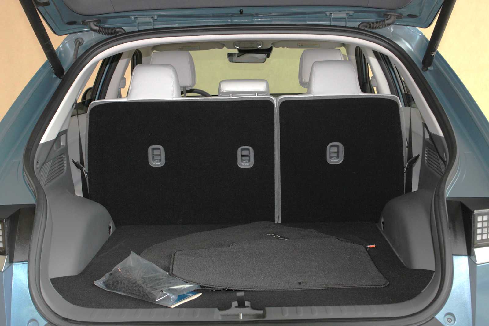 used 2022 Hyundai IONIQ 5 car, priced at $22,697