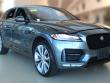 Used 2017 Jaguar F-PACE R-Sport SUV