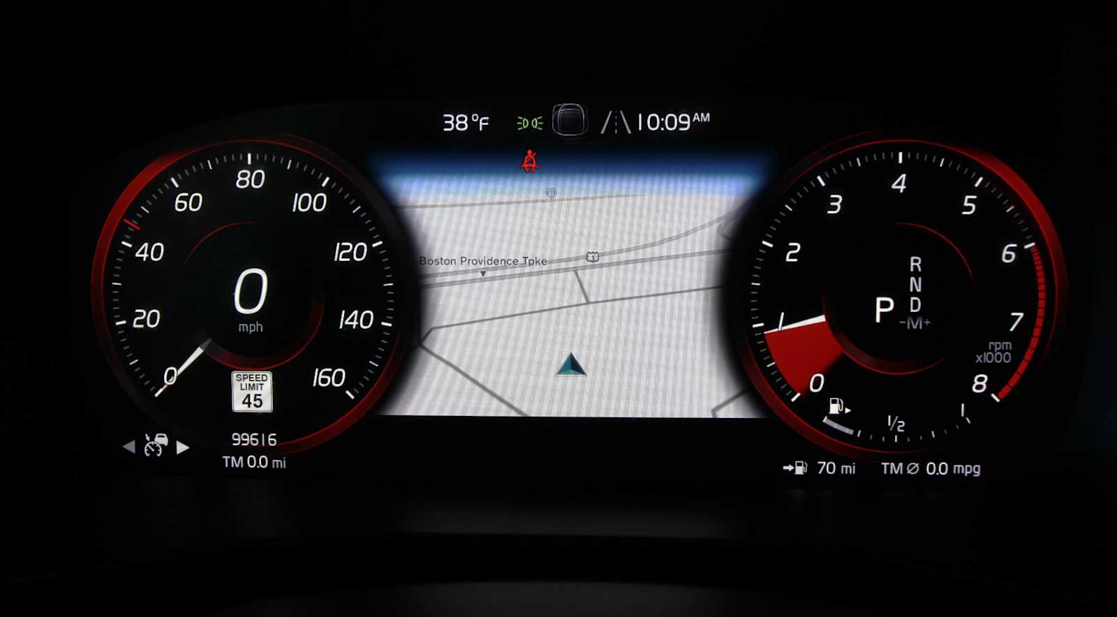 used 2019 Volvo XC40 car, priced at $17,697