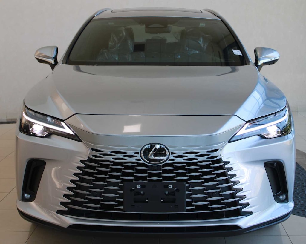 New 2026 Lexus RX RX 350 Premium+ Sport Utility
