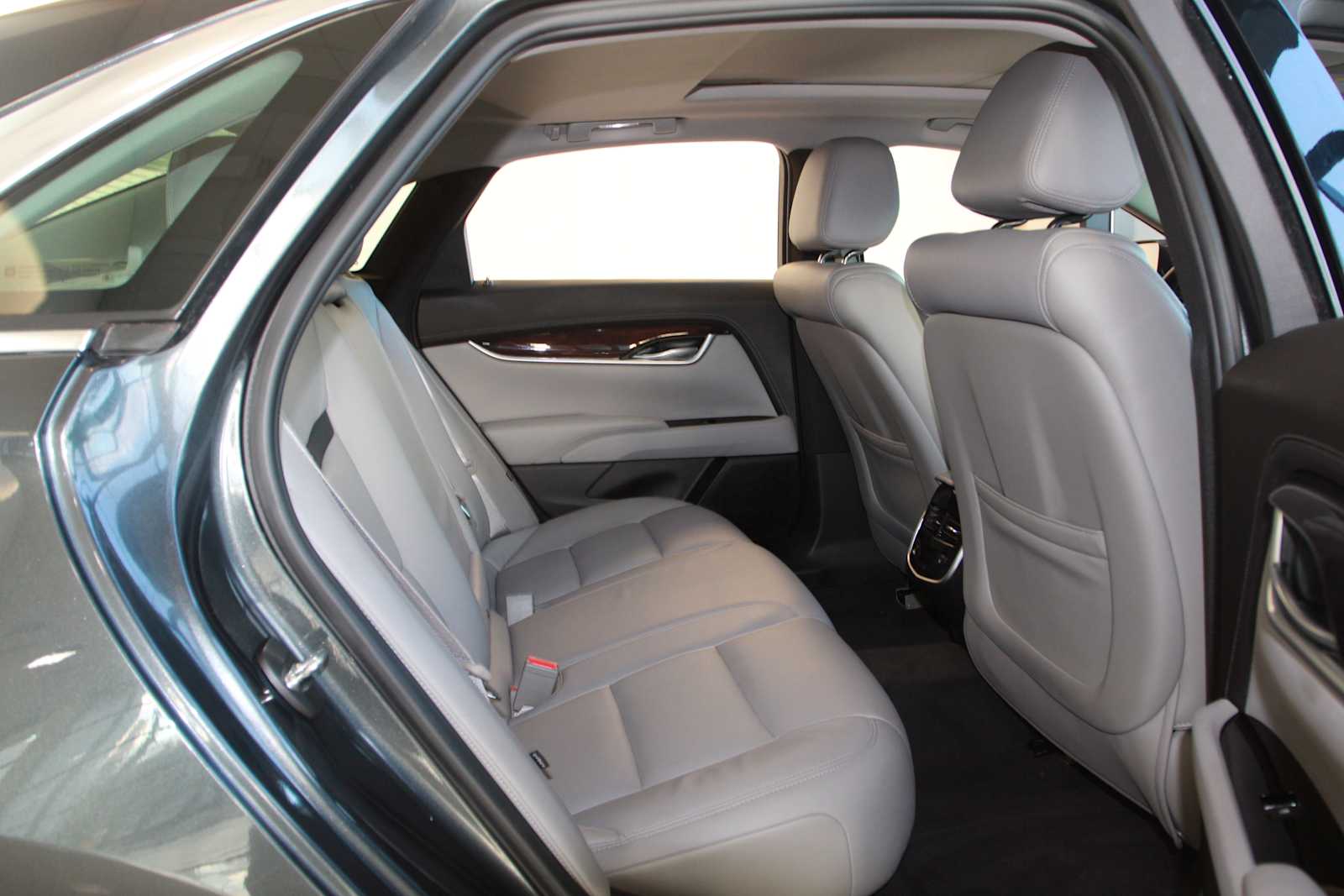 used 2017 Cadillac XTS car, priced at $18,797