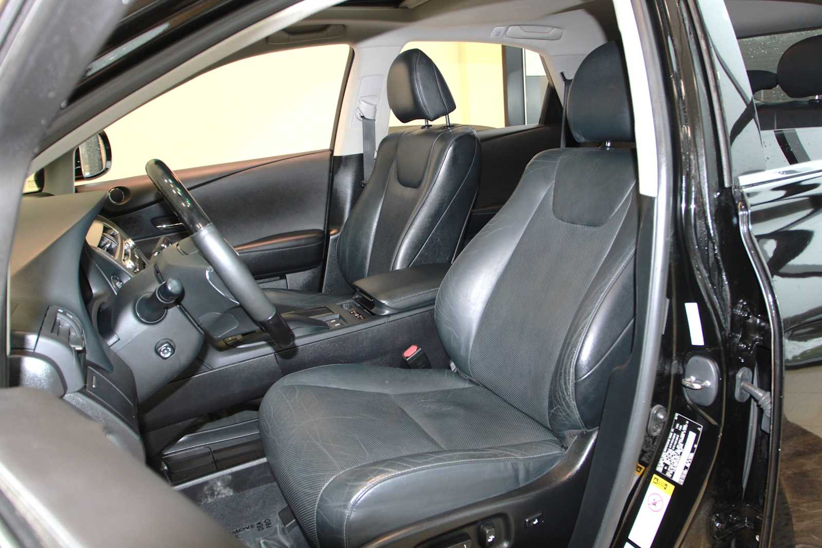 used 2015 Lexus RX 350 car, priced at $19,497