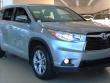 Used 2015 Toyota Highlander XLE SUV