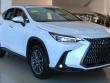 Used 2024 Lexus NX 350 AWD SUV