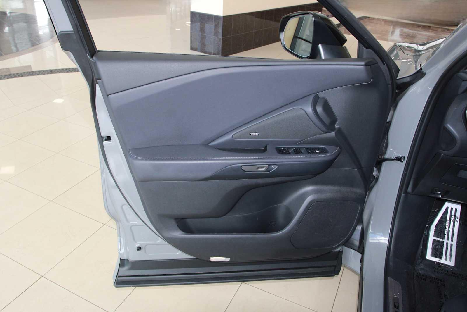 used 2025 Lexus TX 500h car, priced at $76,497