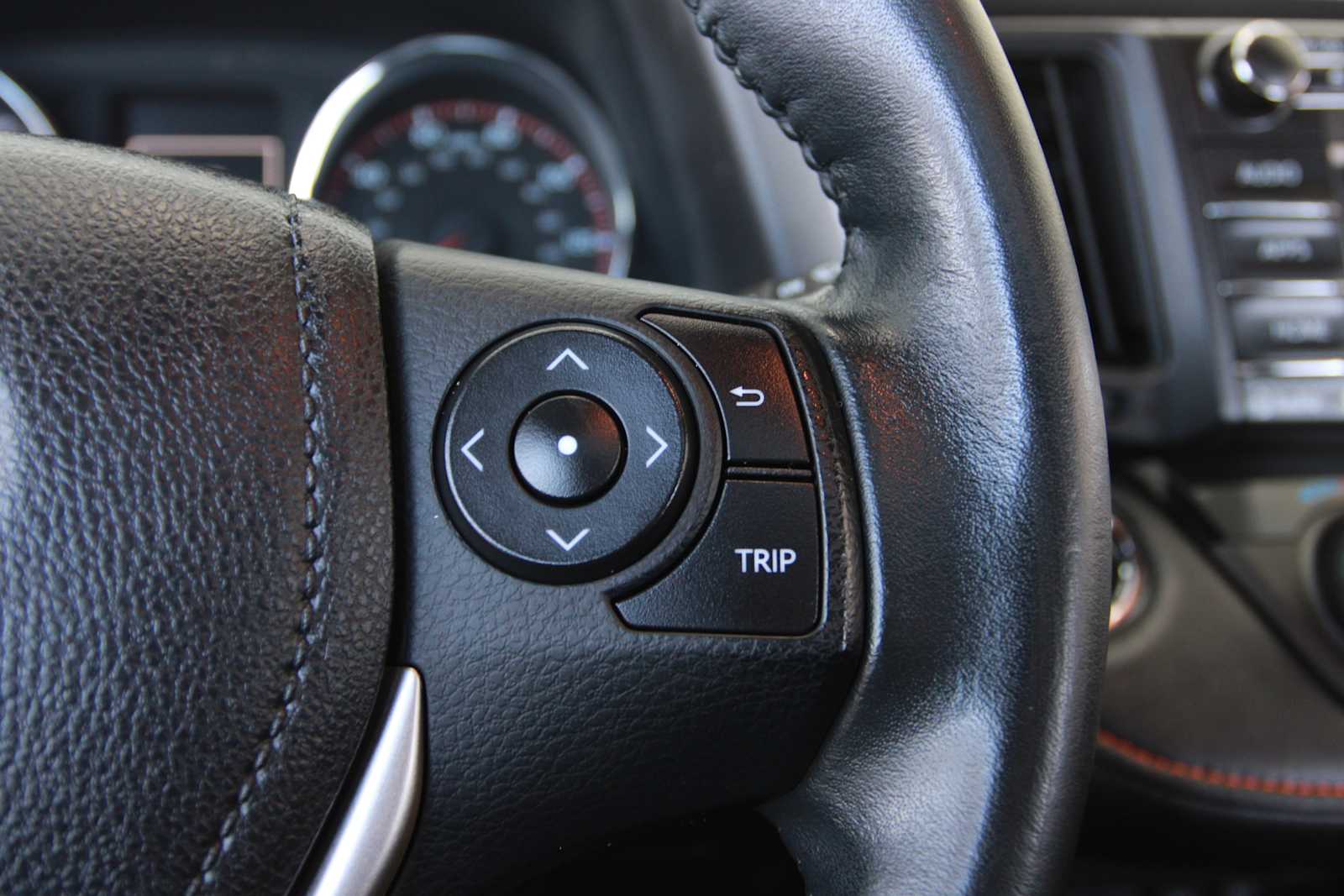 used 2016 Toyota RAV4 car, priced at $18,797