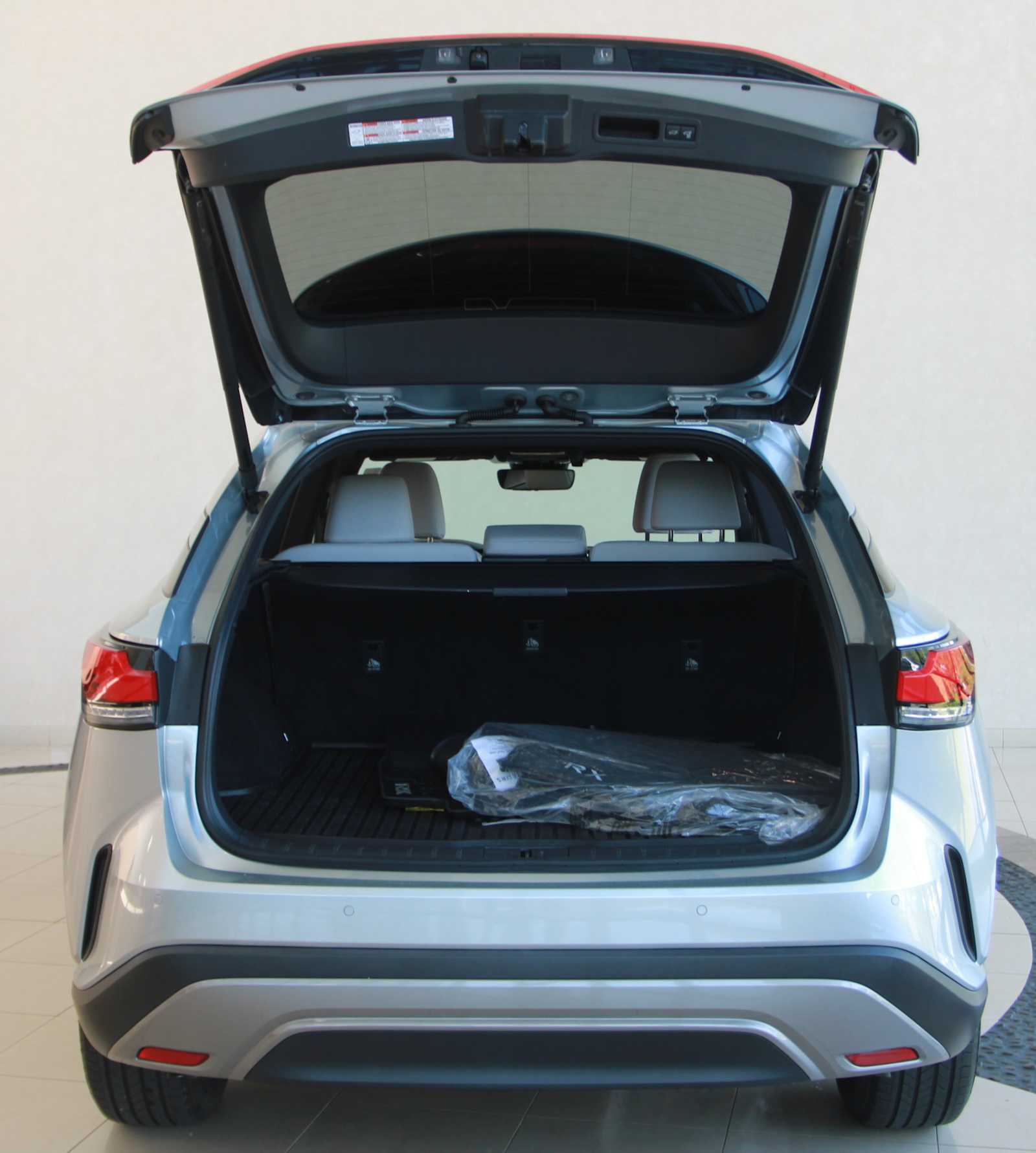 used 2023 Lexus RX 350 car, priced at $47,497