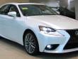 Used 2016 Lexus IS 300 AWD Sedan