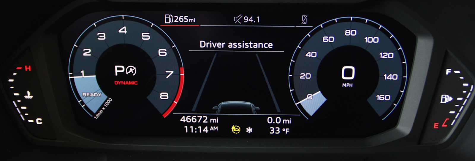 used 2022 Audi Q3 car, priced at $24,597