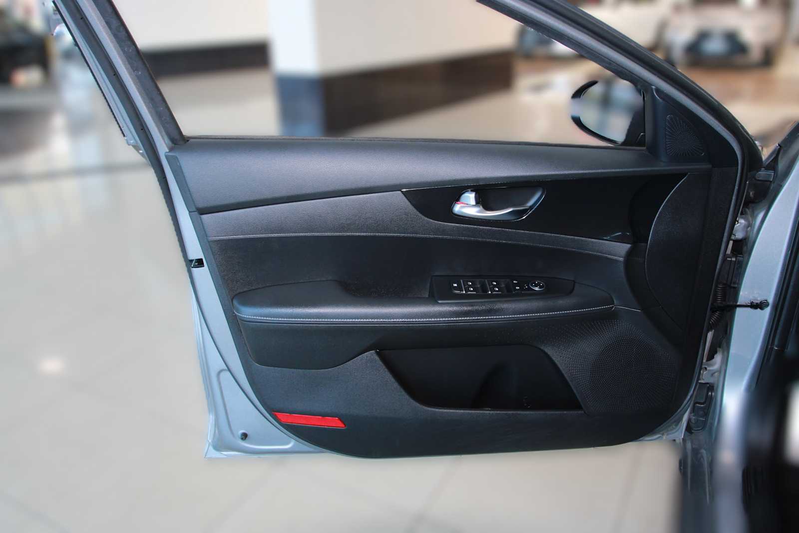 used 2023 Kia Forte car, priced at $16,497