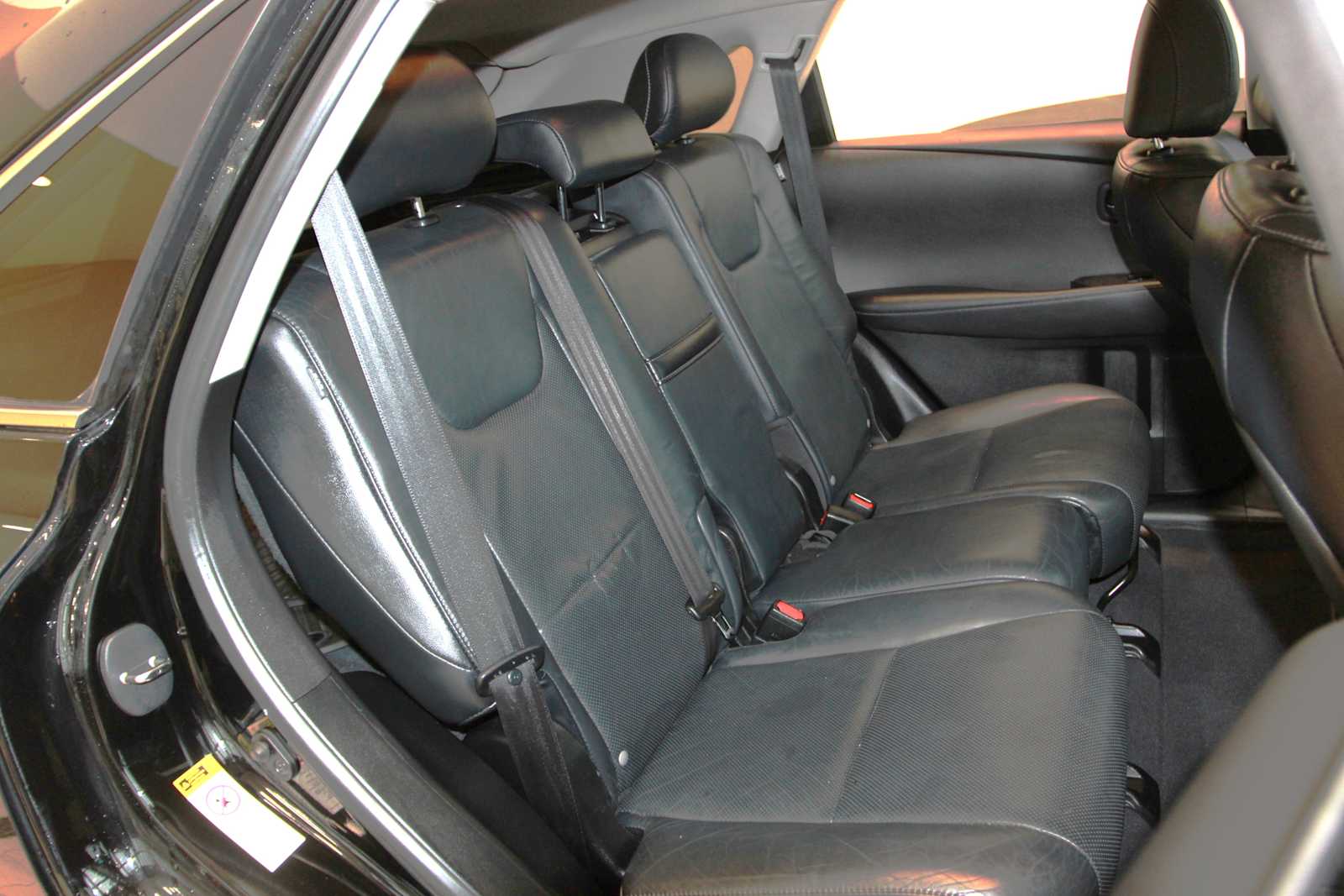 used 2015 Lexus RX 350 car, priced at $19,497