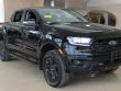 Used 2019 Ford Ranger Lariat Truck SuperCrew