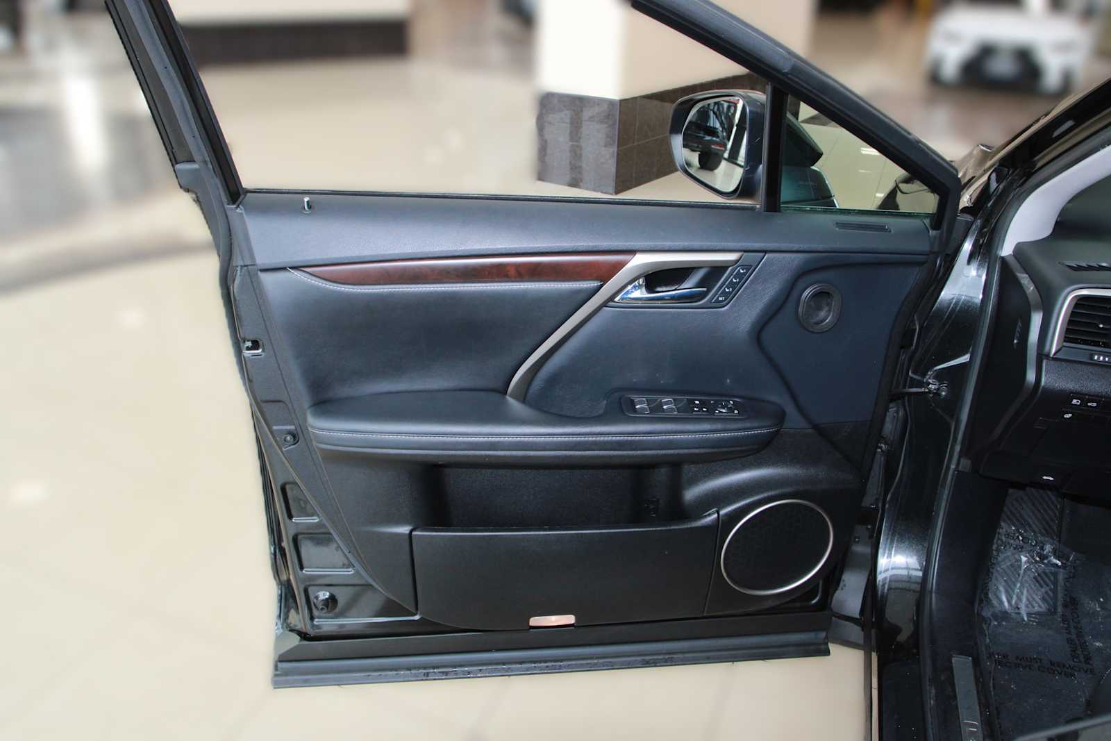 used 2022 Lexus RX 350 car, priced at $40,997