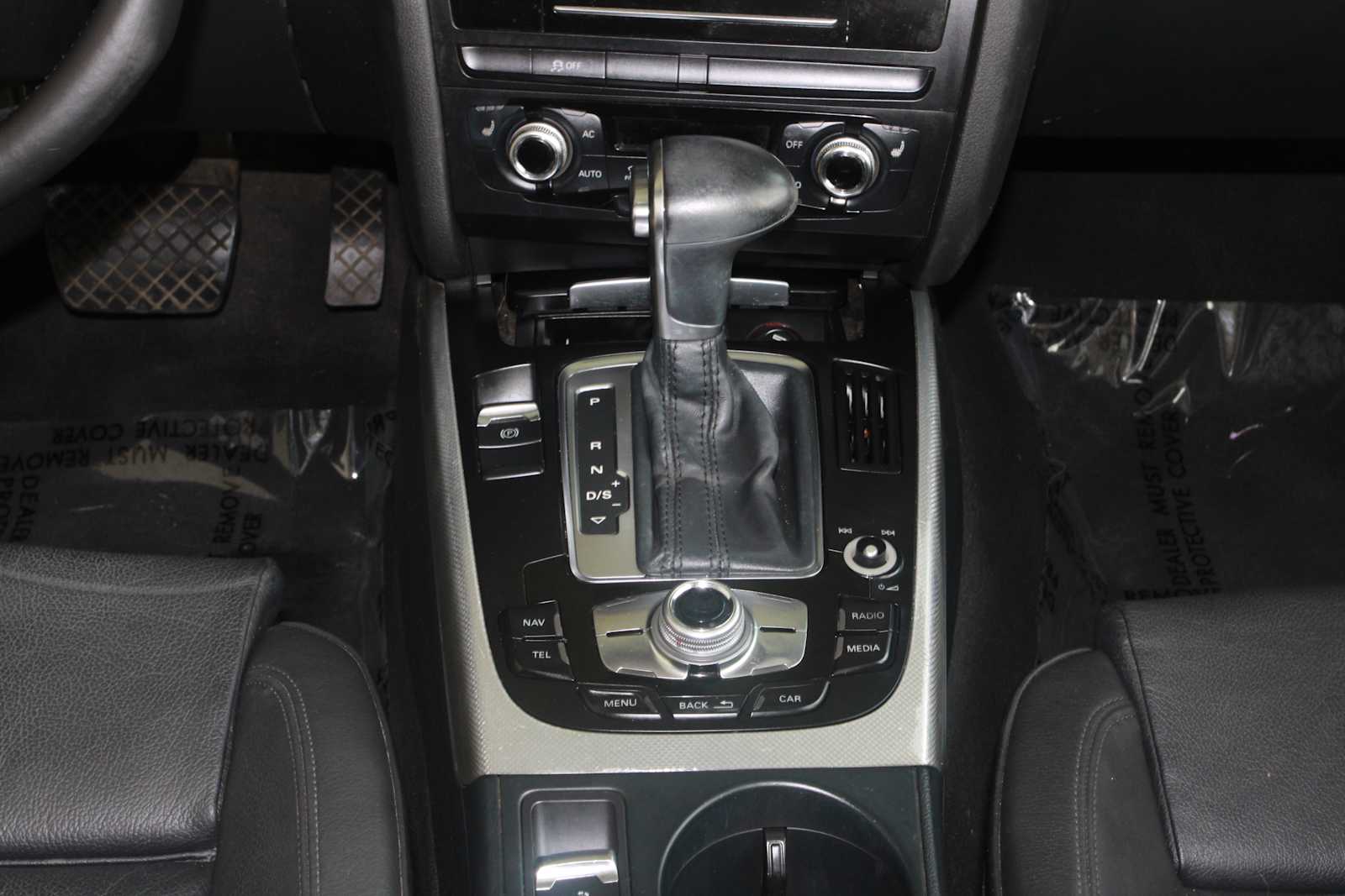 used 2013 Audi A5 Cabriolet car, priced at $15,497