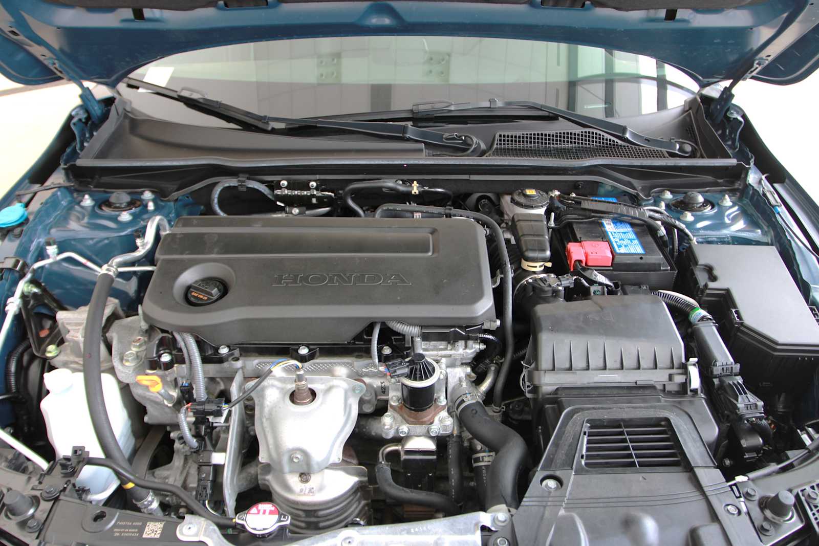 used 2025 Honda Civic car, priced at $25,497