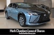 LEXUS RZ 450e