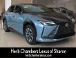 LEXUS RZ 450e