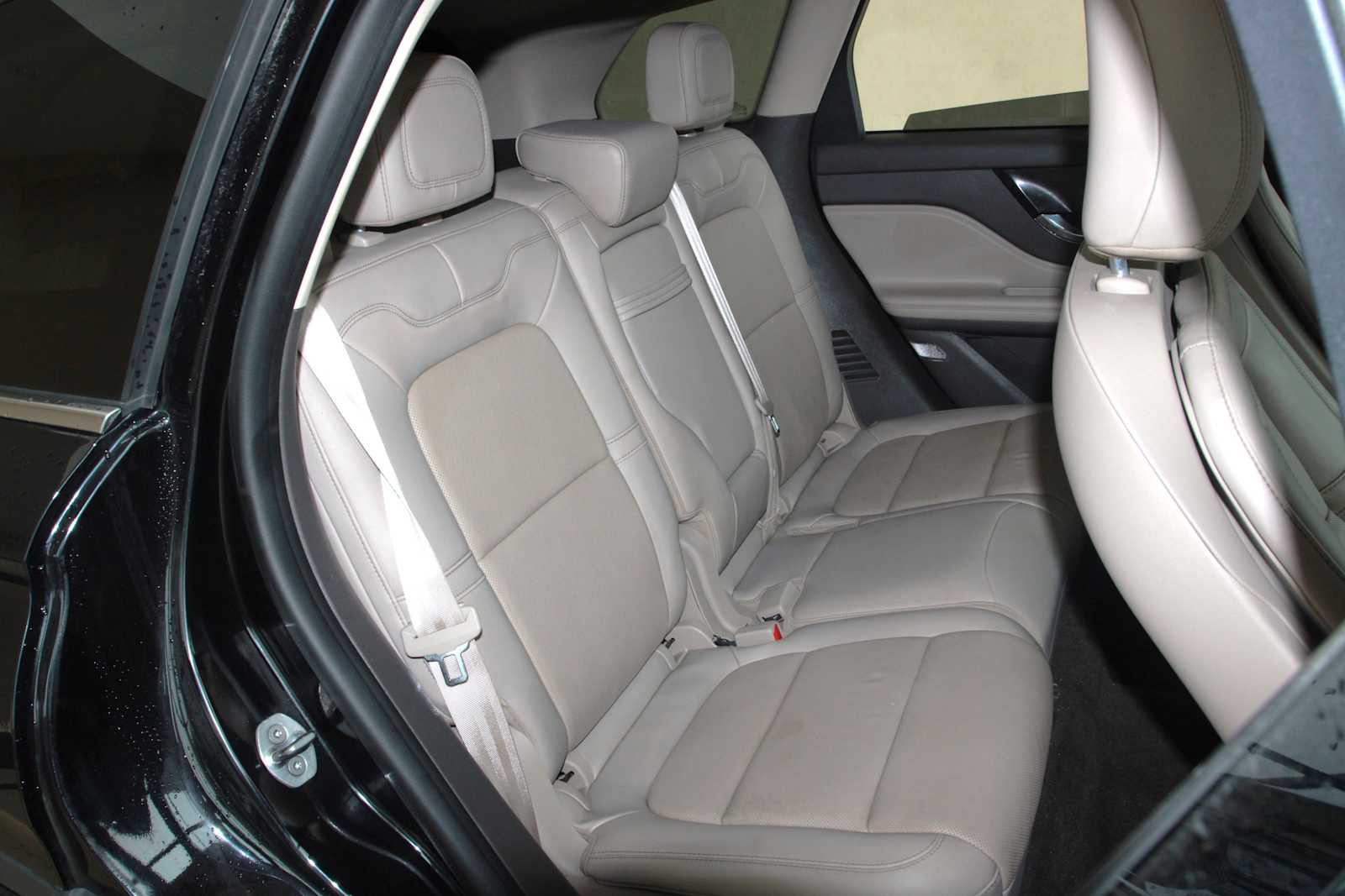 used 2022 Lincoln Corsair car, priced at $21,197