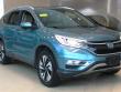 Used 2015 Honda CR-V Touring SUV