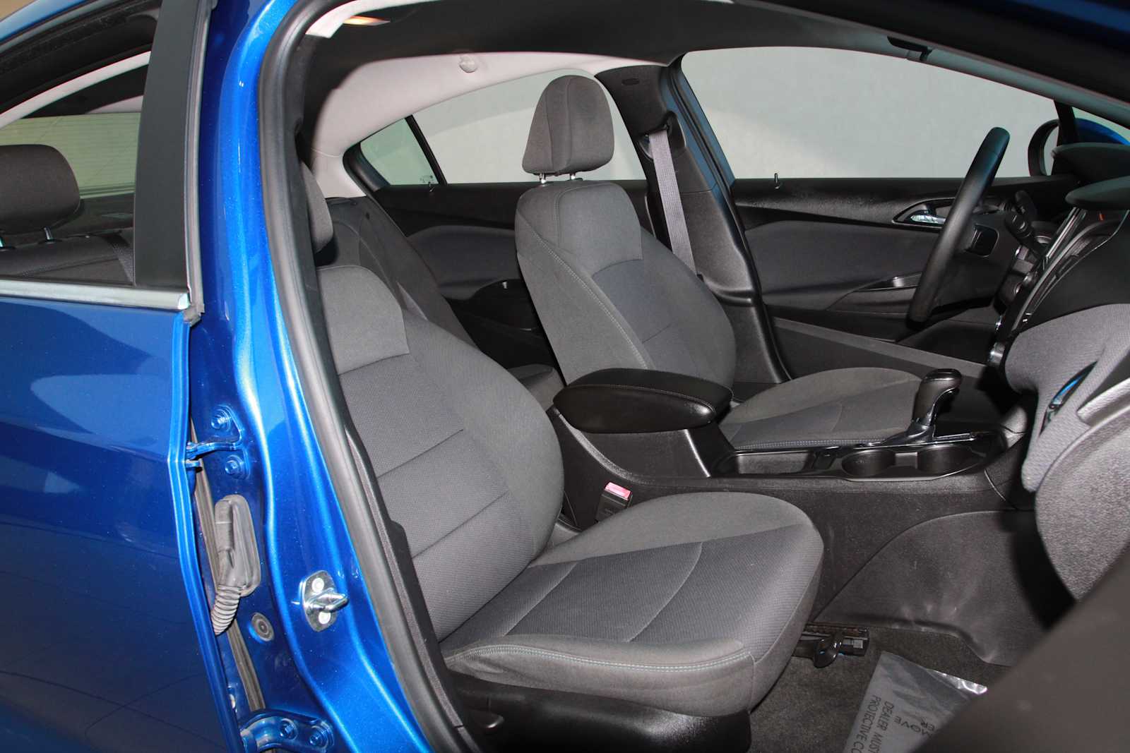 used 2017 Chevrolet Cruze car, priced at $10,197