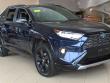 Used 2021 Toyota RAV4 Hybrid XSE SUV