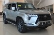  LEXUS GX 550