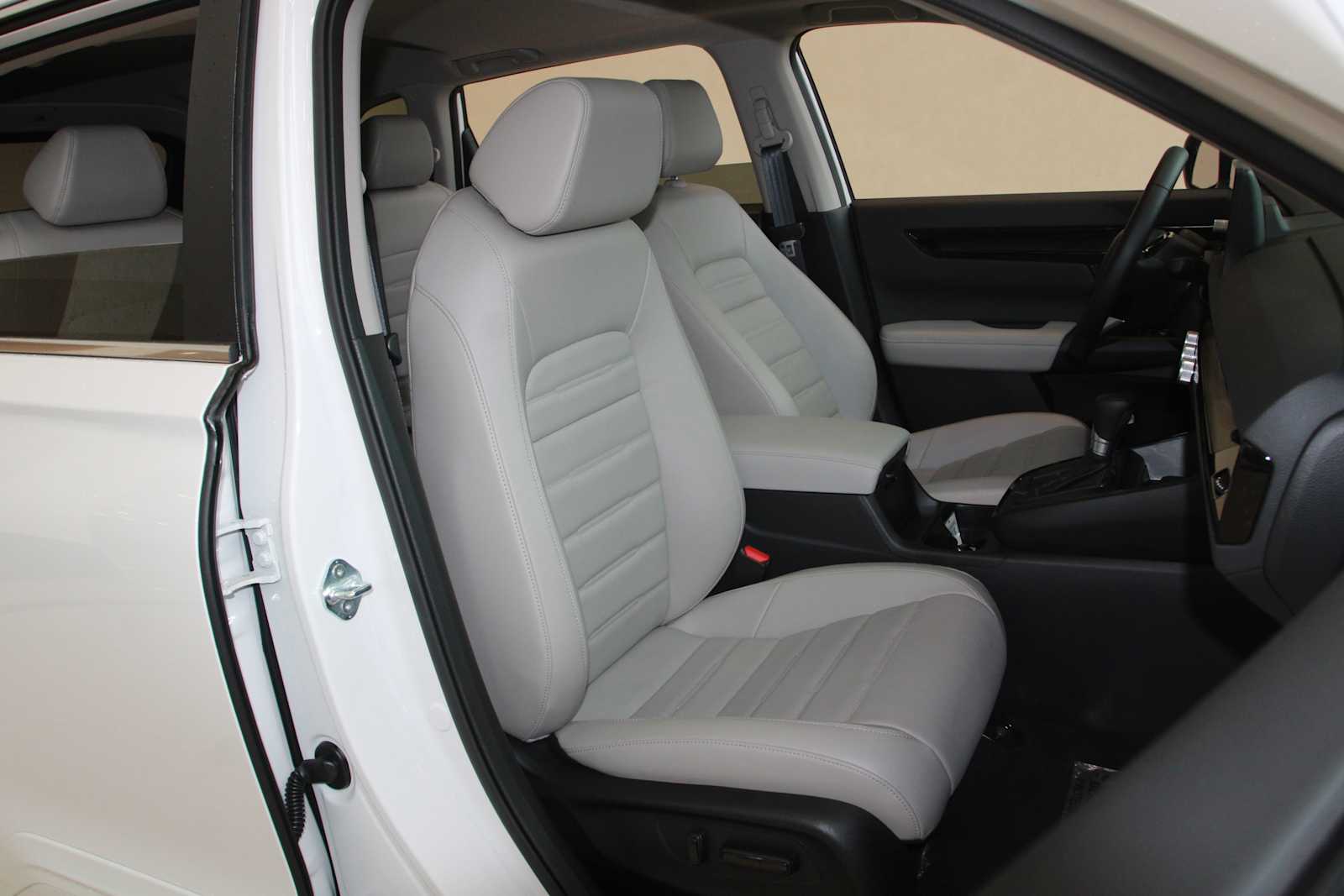 used 2026 Honda CR-V car, priced at $37,097